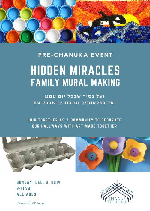 Banner Image for Hidden Miracles: Family Mural Event